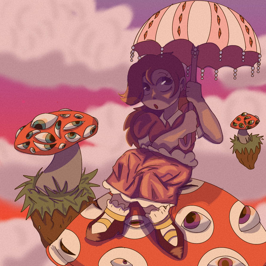 Weird Core Spring Weird core anyone? by CANIHAVEAPEPPERMINT4 on DeviantArt