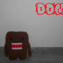 Domo Brightens A Dark Room