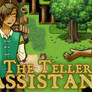 SPAMANO HETAGAME - The Teller's Assistant - Part 1