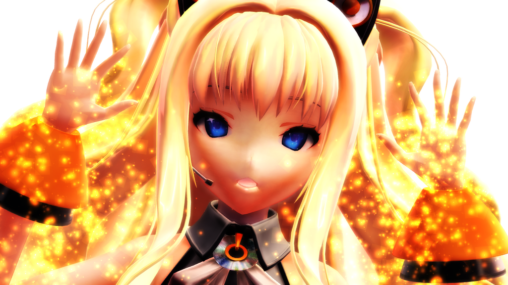 Mmd Effects Magic {MMD} Magic........ by mikaillalove on DeviantArt