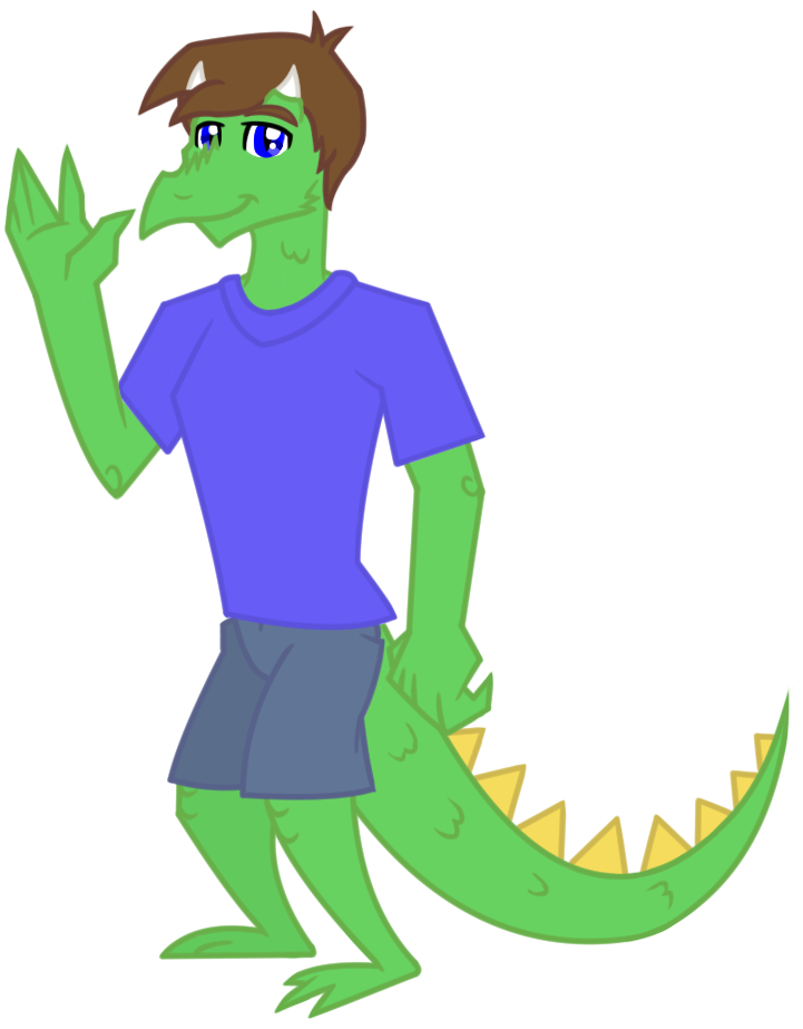 Teriak Vector Teric Dragon Update Vector by AlexVoicer001 on DeviantArt