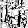 Jason Voorhees