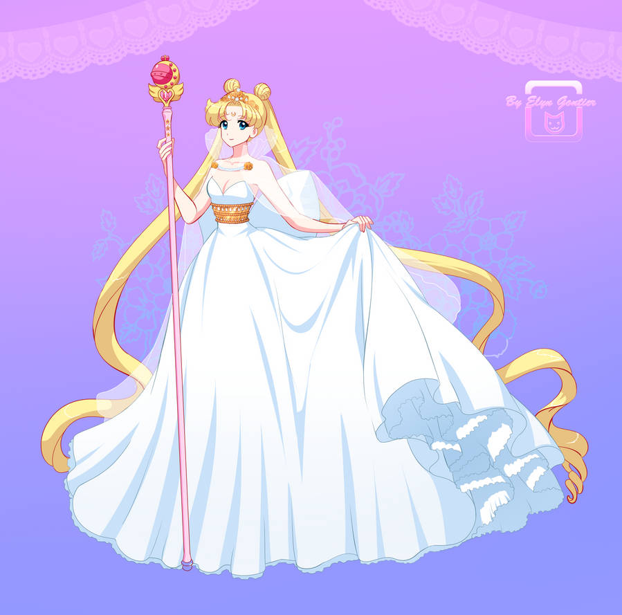 Serenity III Radiant (com.)