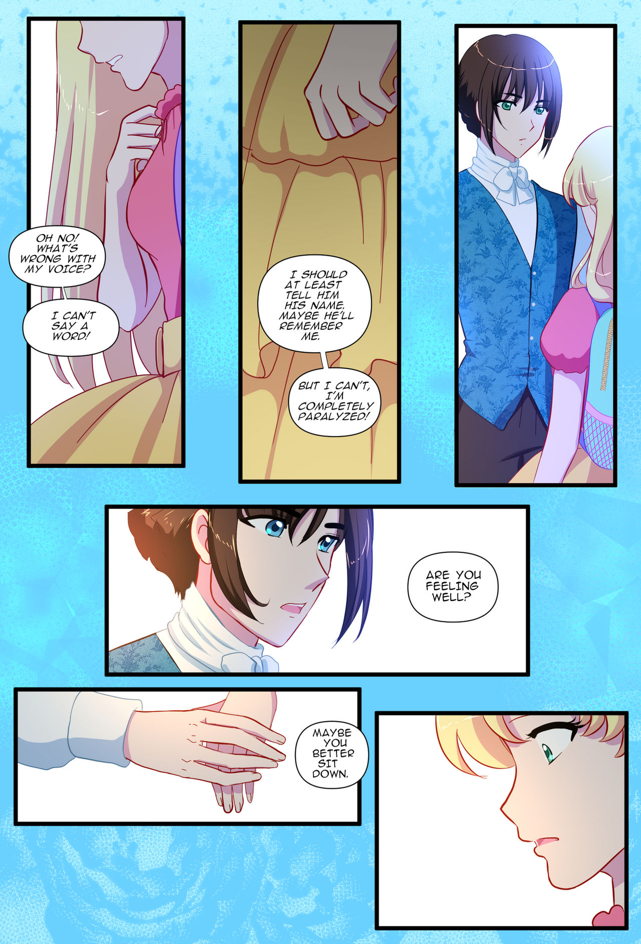 5 page 3 chapter