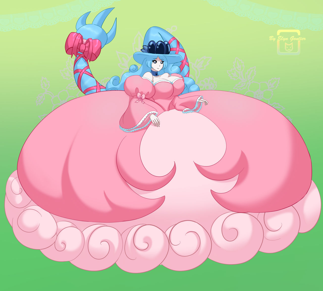 Princess Roone (comm.)