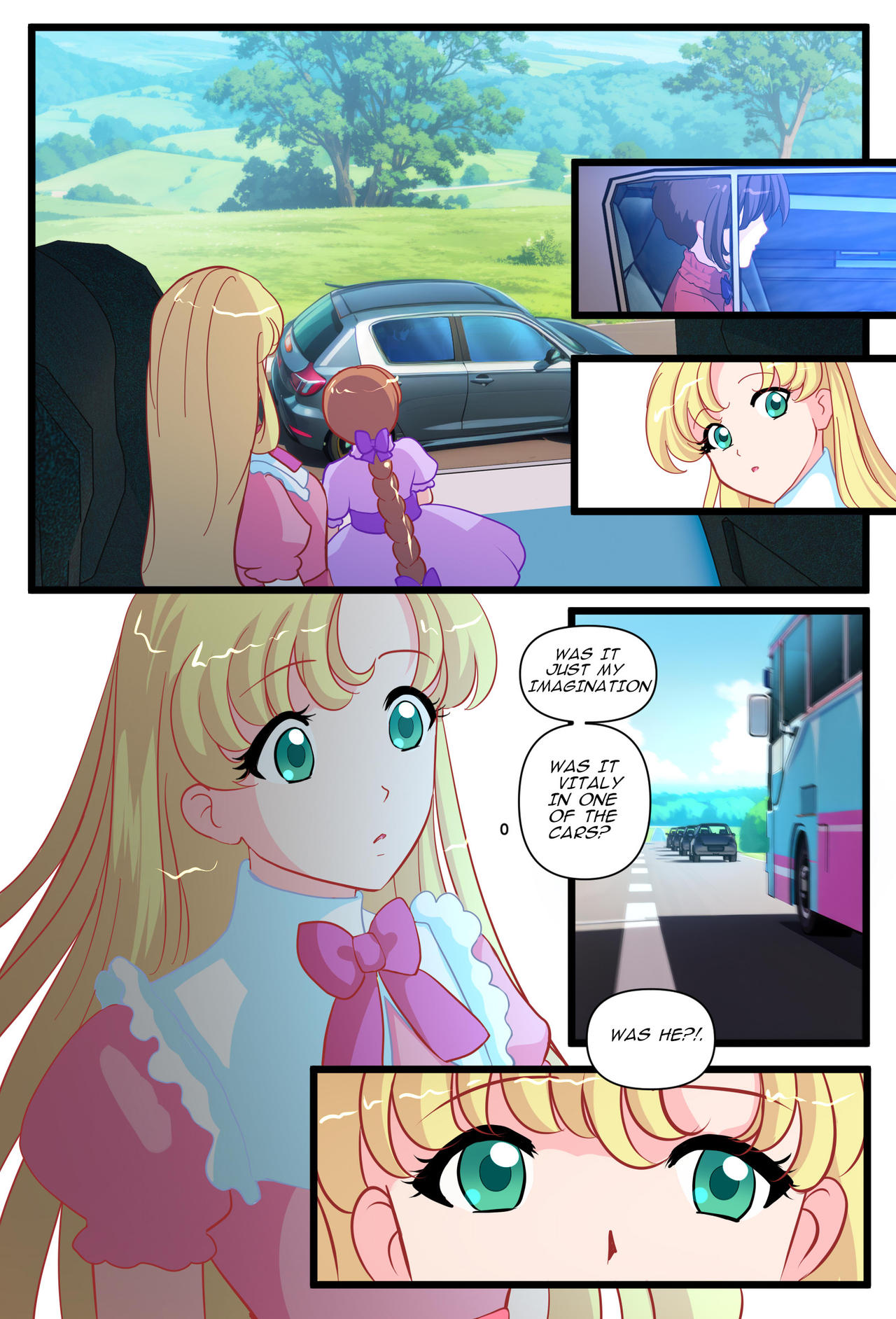 4 page 5 chapter