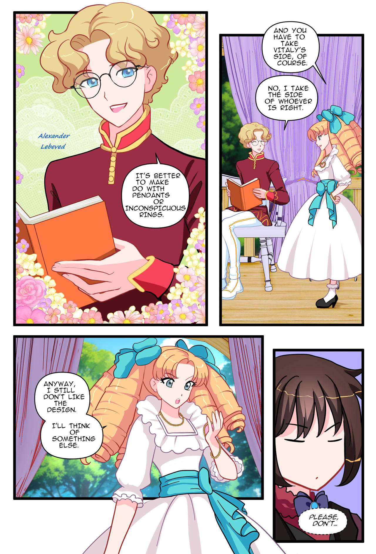 25 page 5 chapter