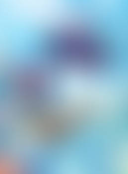 Ayaka. Parachute dress (comm.)