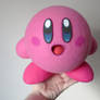 Life-Sized Kirby