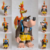 Banjo-Kazooie