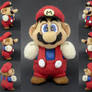 Super Mario Bros - 35th Anniversary