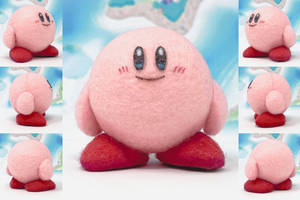 Kirby - 30th Anniversary