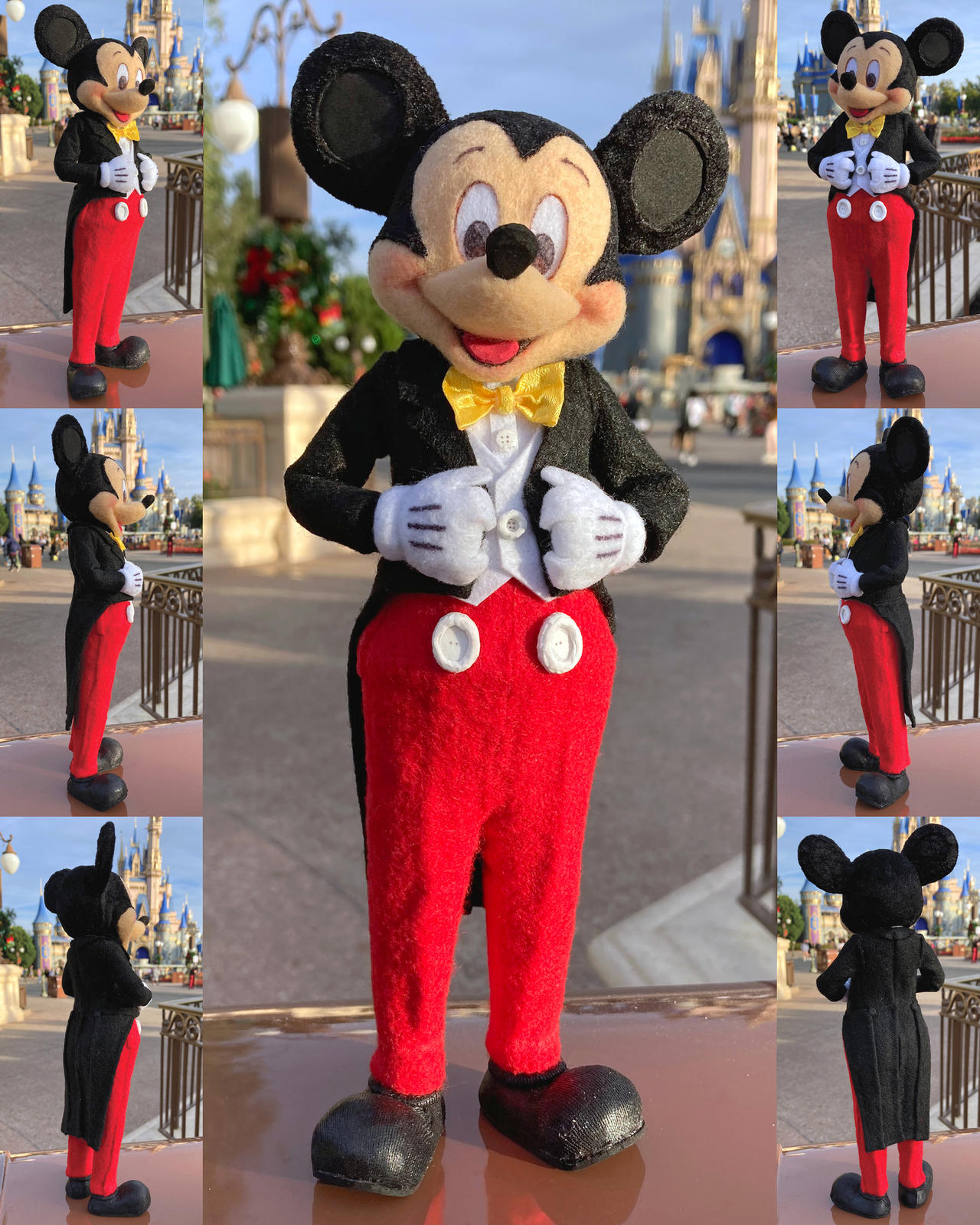Mickey Mouse 2026 Revision By KyleFrisch On DeviantArt mickey-mouse-2026-revision-by-kylefrisch-on-deviantart