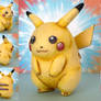 Pikachu - Pokemon 30th Anniversary