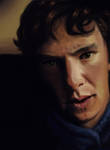 Sherlock lives by ChaosAcathla