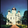 Saint Catherine Cathedral