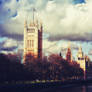 The Palace Of Westminster