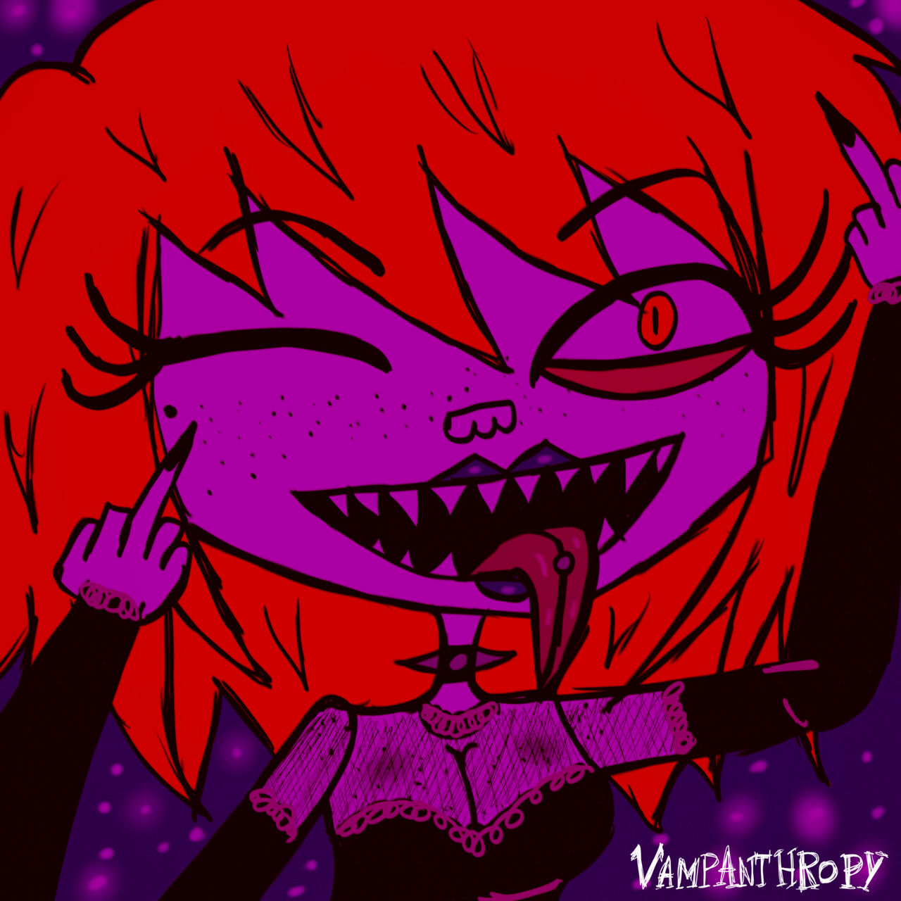 Val Image Val Portrait by SenoritaVixy on DeviantArt