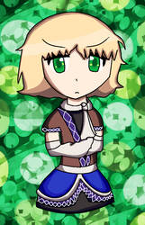 Parsee Mizuhashi