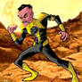 Sinestro