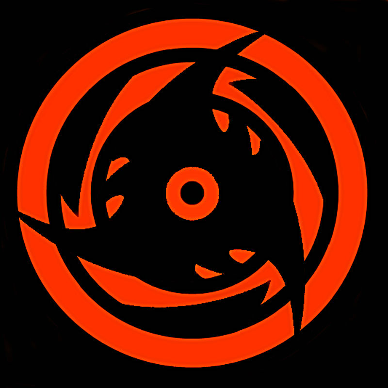 Sage Eternal Mangekyo Rinnegan by DarkUchiha7 on DeviantArt
