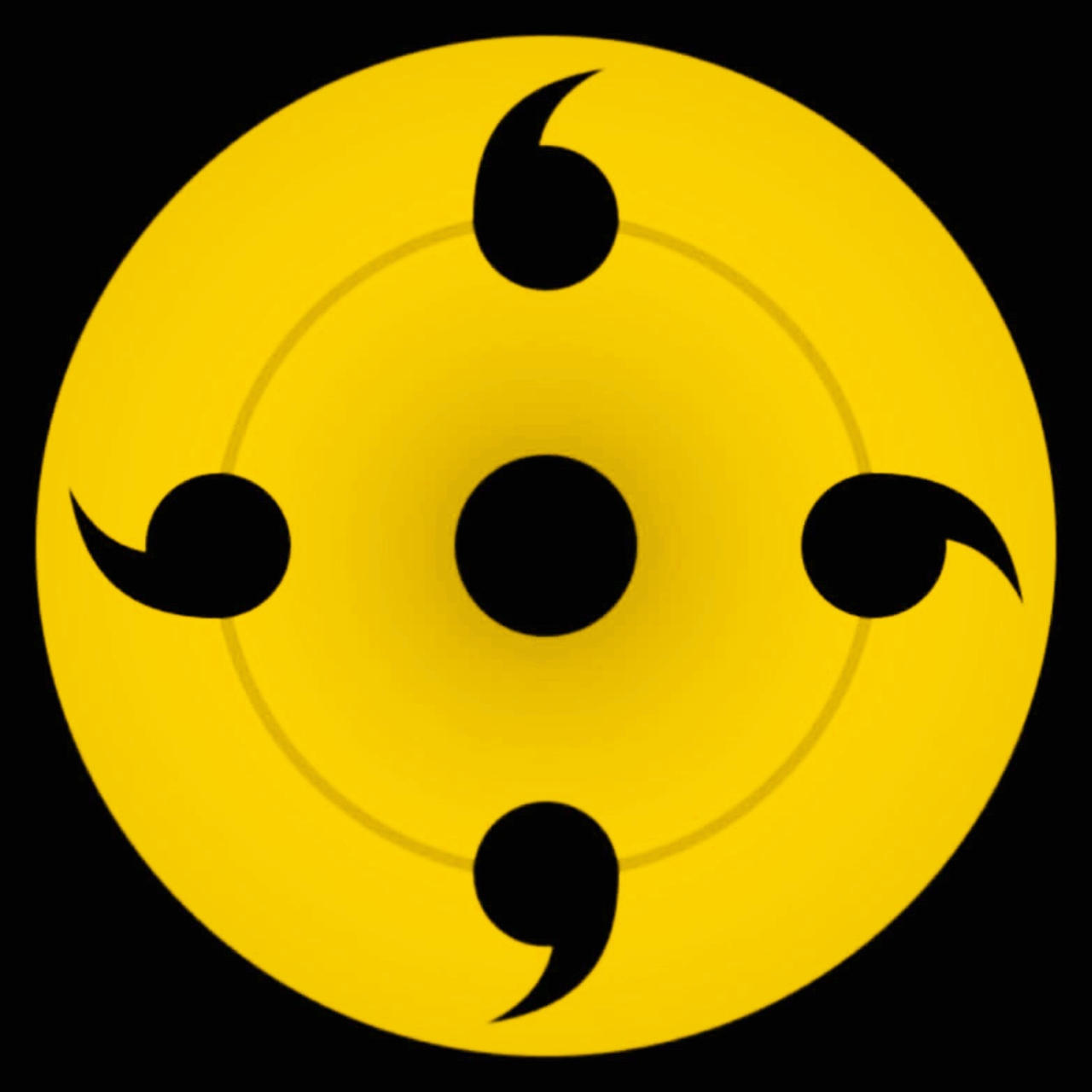 Primal Sharingan Primal Sharingan