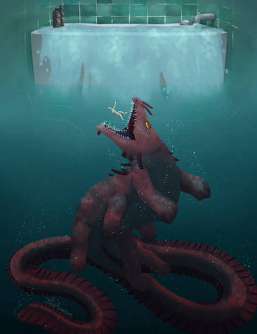 Scp 1120 by maximo1120 on DeviantArt