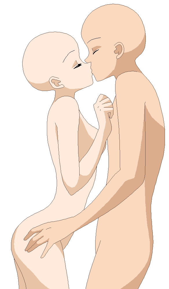 Request: Kiss