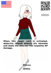 Card E0020 by 3DShe