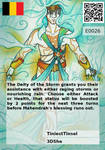 Card E0026 by 3DShe