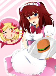 Ange Burger