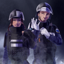 [Commission] R6 Siege couple