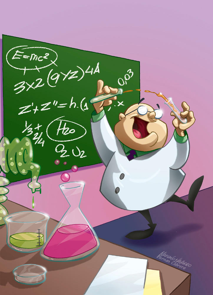 Formula by MarianoNavarro on DeviantArt