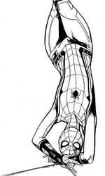 Spider-Woman