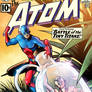 60 Years of The Atom