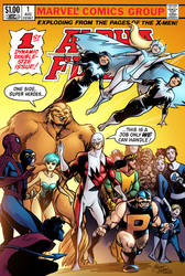 40 Years of Alpha Flight