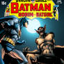 55 Years of Man-Bat
