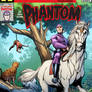 90 Years of The Phantom