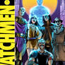 40 Years of Watchmen