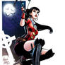 Vampirella?