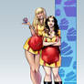 2 Broke Girls