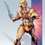 He-Man