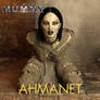 Ahmanet - Inspired from 2017 film - The Mummy