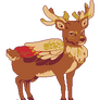 deer demon