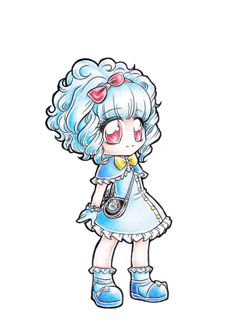 AB Alice Chibi 02