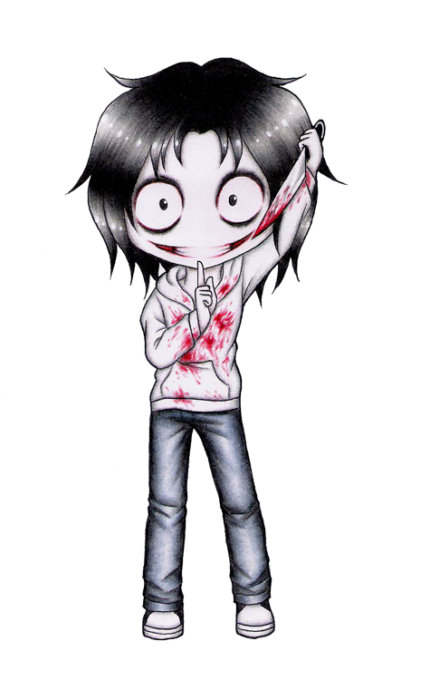 Chibi Jeff