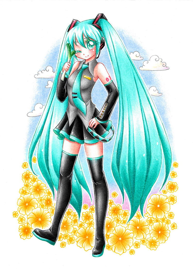 Miku