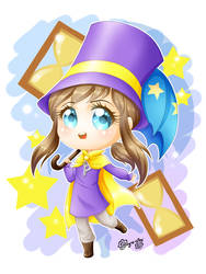 :Hat Kid: