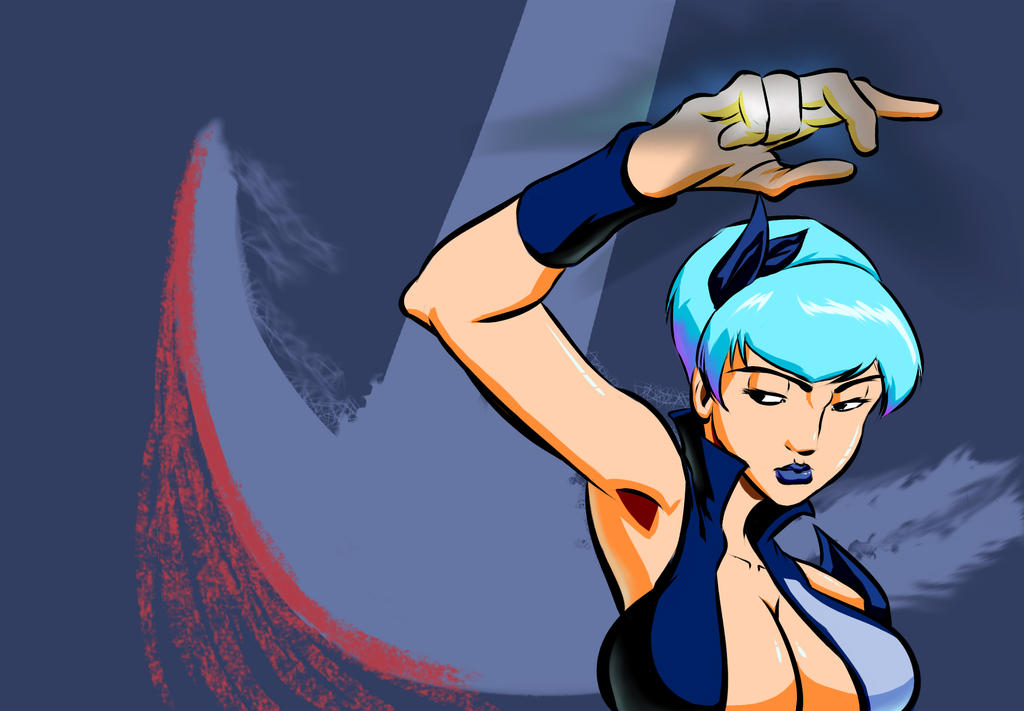 Deception 4 By Mokuu On DeviantArt deception-4-by-mokuu-on-deviantart