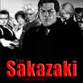 The Sakazaki: Family.Redefined